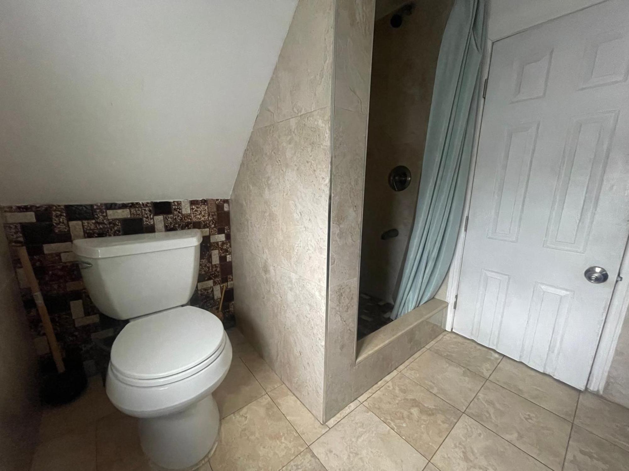 Апартаменты Private Loft 5 Min Away From Lga Нью-Йорк Экстерьер фото